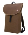 TOKEN WAXED BERGEN LARGE BACKPACK