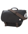 Token Grand Army Xxs Messenger In Black