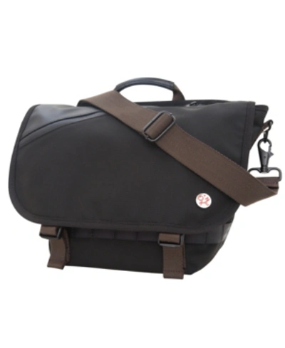 Token Grand Army Xxs Messenger In Black