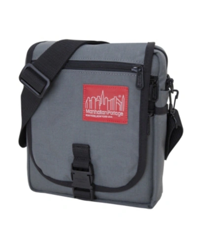 Manhattan Portage Urban Bag In Gray