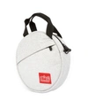 MANHATTAN PORTAGE MIDNIGHT WONDER WHEEL SHOULDER BAG