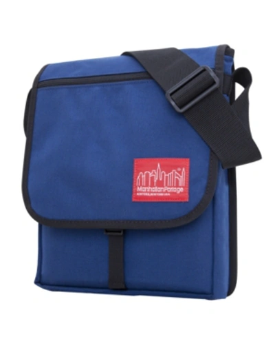 Manhattan Portage Manhattan Bag In Navy