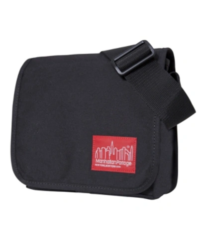 Manhattan Portage Xs Dj Bag In Black