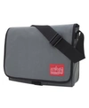 MANHATTAN PORTAGE SMALL DELUXE DJ COMPUTER BAG