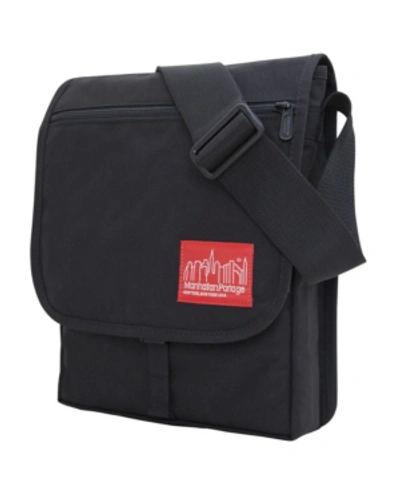 Manhattan Portage Manhattan Bag In Black