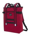Manhattan Portage Chrystie Backpack In Navy