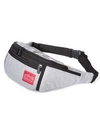 MANHATTAN PORTAGE ALLEYCAT MIDNIGHT WAISTBAG