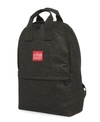 MANHATTAN PORTAGE MIDNIGHT GOVERNORS BACKPACK