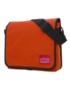 MANHATTAN PORTAGE MEDIUM DJ BAG