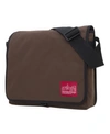 MANHATTAN PORTAGE MEDIUM DJ BAG