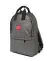 MANHATTAN PORTAGE MIDNIGHT GOVERNORS BACKPACK