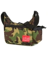 MANHATTAN PORTAGE CLARKSON STREET DAY BAG