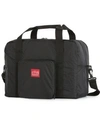 MANHATTAN PORTAGE PACKABLE 3 DECKER DUFFEL