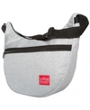 MANHATTAN PORTAGE MIDNIGHT NOLITA VERSION 2 BAG