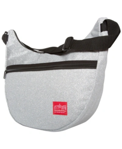 Manhattan Portage Midnight Nolita Version 2 Bag In Gray