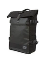 Manhattan Portage Prospect Version 2 Backpack In Black