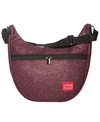 MANHATTAN PORTAGE MIDNIGHT NOLITA VERSION 2 BAG