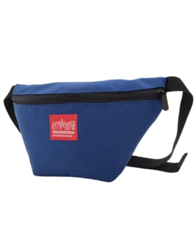 Manhattan Portage Retro Pack In Navy