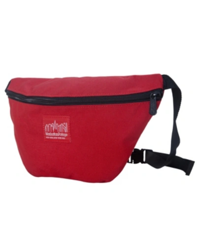 Manhattan Portage Retro Pack In Red