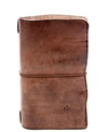 Old Trend Nomad Organizer In Taupe