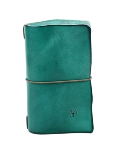 Old Trend Nomad Organizer In Aqua