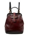 OLD TREND WOMEN'S GENUINE LEATHER PAMELA BACKPACK