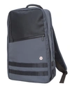 Token Grand Army Medium Backpack In Gray
