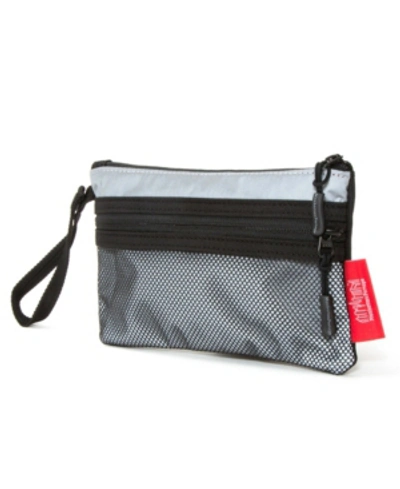 Manhattan Portage Luminosity Pouch In Black