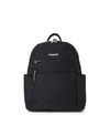 Baggallini Anti-theft Vacation Backpack In Black