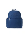 Baggallini Bagallini Rfid Vacation Backpack In Royal Blue