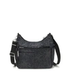 Baggallini Anti-theft Free Time Crossbody Bag In Multi