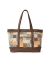 DONNA SHARP MEGAN BAG