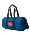 MANHATTAN PORTAGE CHELSEA DRUM BAG