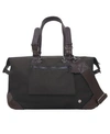 MANHATTAN PORTAGE LAFAYETTE WAXED DUFFEL BAG