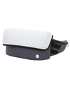 Manhattan Portage Cordura Grand Army Waist Bag In Multi