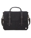 MANHATTAN PORTAGE WAXED CORTELYOU BAG