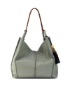 The Sak Los Feliz Tote In Meadow