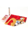 SUNGLASS HUT COLLECTION SUNGLASS HUT DISNEY PLUTO CLEANING KIT, AHU0006CK