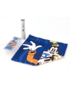 SUNGLASS HUT COLLECTION SUNGLASS HUT DISNEY GOOFY CLEANING KIT, AHU0006CK