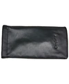 SUNGLASS HUT COLLECTION SUNGLASS HUT SMALL FAUX LEATHER CASE, AHU0004AT