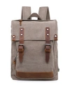 TSD BRAND DISCOVERY CANVAS BACKPACK