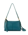 THE SAK WOMEN'S SILVERLAKE 3 IN 1 LEATHER CROSSBODY BAG