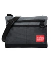 MANHATTAN PORTAGE SENATOR SHOULDER BAG