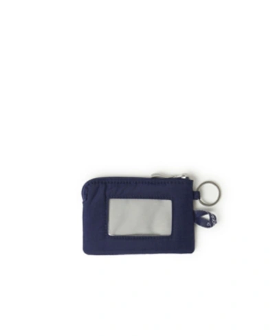 Baggallini Women's Rfid Card Case In Navy