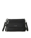 Baggallini Women's Original Rfid Everyday Crossbody Bag In Black