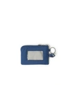 Baggallini Women's Rfid Card Case In Blue