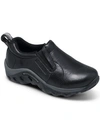 Merrell Jungle Moc Leather Shoes, Little Boys & Big Boys