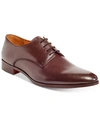 CARLOS BY CARLOS SANTANA MEN'S POWER DERBY OXFORDS