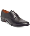 Carlos By Carlos Santana Men's Power Derby Oxfords In Oxford