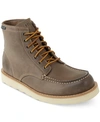 EASTLAND SHOE EASTLAND MEN'S LUMBER UP BOOTS